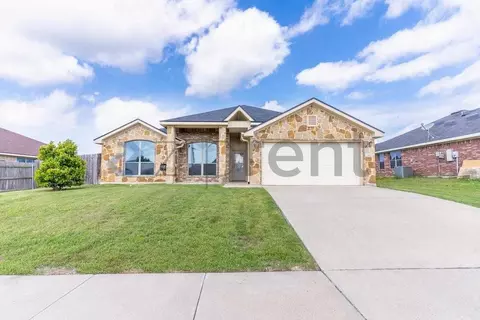 1803 Jesse Dr, Copperas Cove, TX 76522