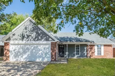 10378 Yates Dr, Olive Branch, MS 38654