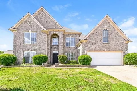 4815 Half Moon Cv, Memphis, TN 38125