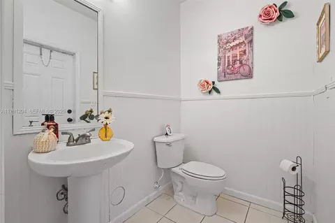 2609 NE 42nd Ave #2609, Homestead, FL 33033
