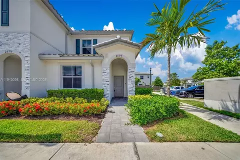 2699 SE 19th St #2699, Homestead, FL 33035