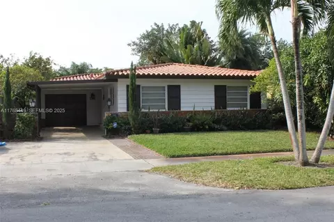 4540 SW 15th St, Coral Gables, FL 33134