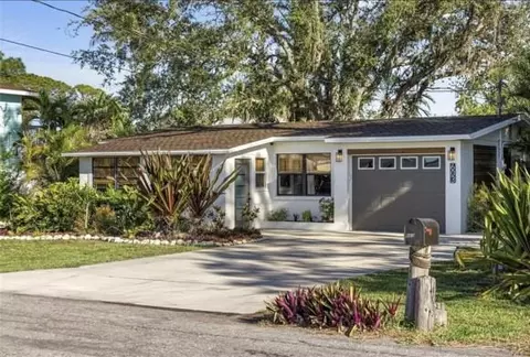 Undisclosed, Nokomis, FL 34275