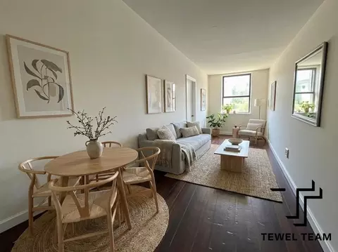 2269 Adam Clayton Powell Junior Blvd #3D, New York, NY 10030