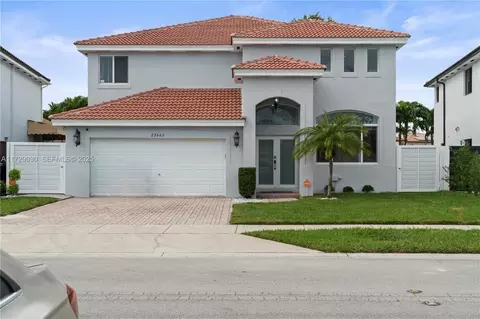 22662 SW 103rd Ct #22662, Miami, FL 33190