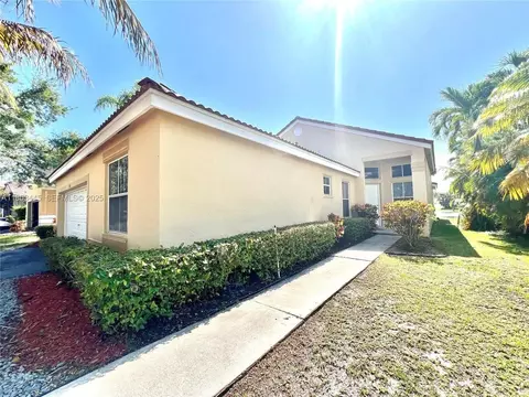 808 Stanton Dr #00, Weston, FL 33326