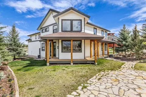 255 Starview Dr, Park City, UT 84098