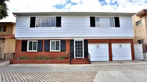 1022 E 1st St #7, Long Beach, CA 90802