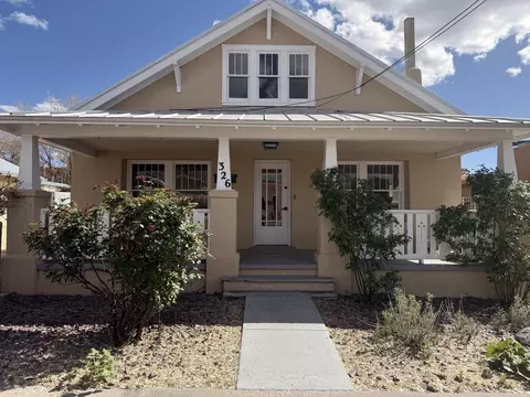 326 Staab St #NA, Santa Fe, NM 87501