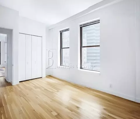 Undisclosed, New York, NY 10005