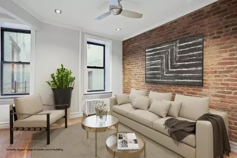 432 E 13th St #2, New York, NY 10009