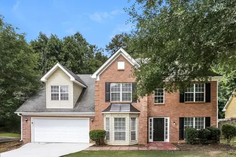 917 Stonemill Mnr, Lithonia, GA 30058