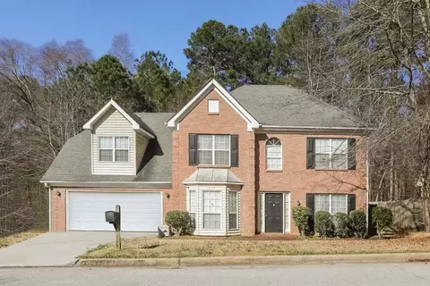 917 Stonemill Mnr, Lithonia, GA 30058