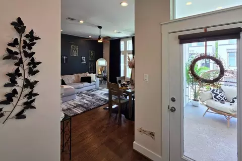 5342 Donovan Gardens Ln #1521013P, Houston, TX 77091