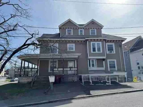 6 Harvard St #1, Lowell, MA 01851
