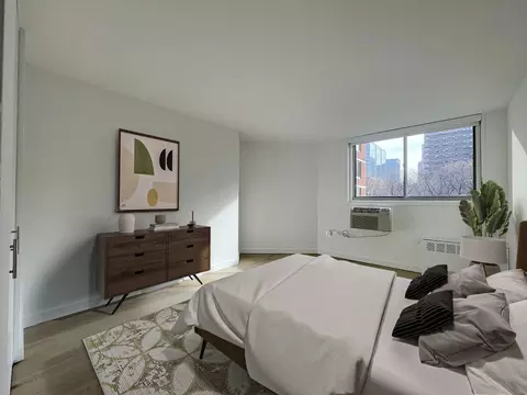 Undisclosed, New York, NY 10003
