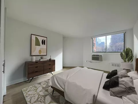Undisclosed, New York, NY 10003