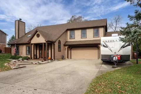 4078 Margate Dr #NA, Beavercreek, OH 45430