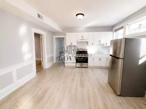 203 Renner Ave #1D, Newark, NJ 07112