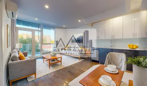 138-28 Queens Blvd #5G, New York, NY 11435