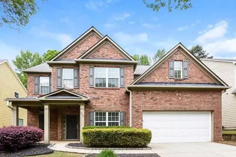 410 Deepstream Xing, Canton, GA 30115