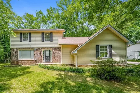 1700 Serene Dr, Center Point, AL 35215
