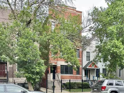 3721 N Clifton Ave #1, Chicago, IL 60613