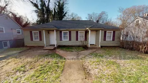 17 Eastlan Dr # B, Greenville, SC 29607