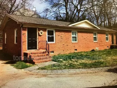 115 Rasor Dr, Greenville, SC 29617