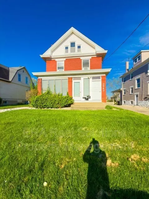 3943 Glenmore Ave #2, Cheviot, OH 45211