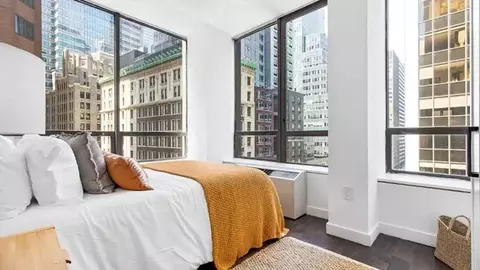 128 Water St #2507, New York, NY 10005