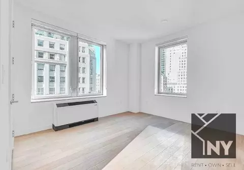20 Wall St #2902, New York, NY 10005