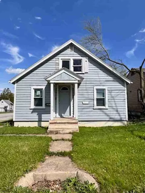3801 Lafayette St, Fort Wayne, IN 46806