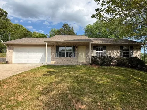 4906 Stewart Ridge Rd, Knoxville, TN 37938