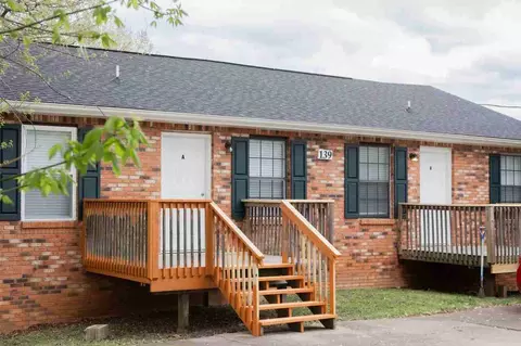 139 Darlene Dr #F, Clarksville, TN 37042