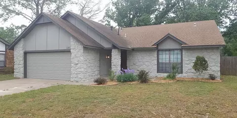11612 S 100th East Ave, Bixby, OK 74008