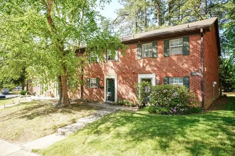 1209 Manassas Ct #C, Raleigh, NC 27609