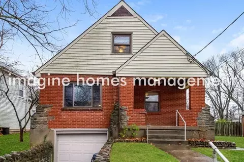 1407 Beacon St, Cincinnati, OH 45230