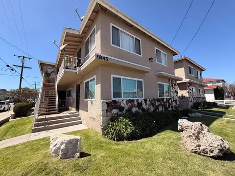 1845 S Grand Ave #2, San Pedro, CA 90731