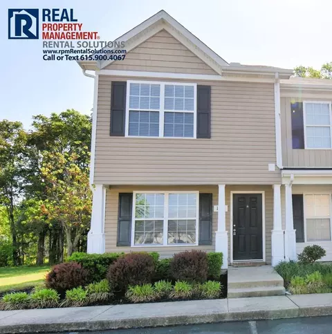 1416 Bunny Ct, Murfreesboro, TN 37130