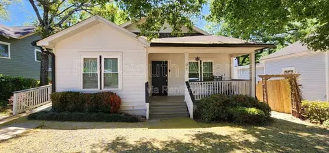 95 Thirkield Ave SE, Atlanta, GA 30315