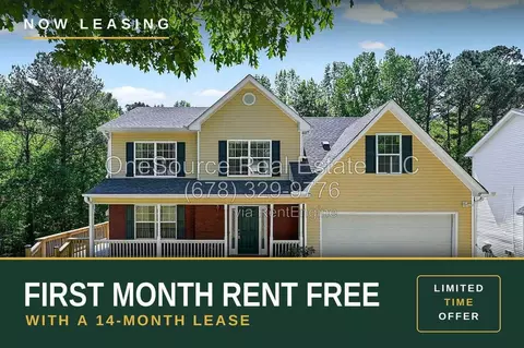 4211 Crestside Rdg #B, Snellville, GA 30039