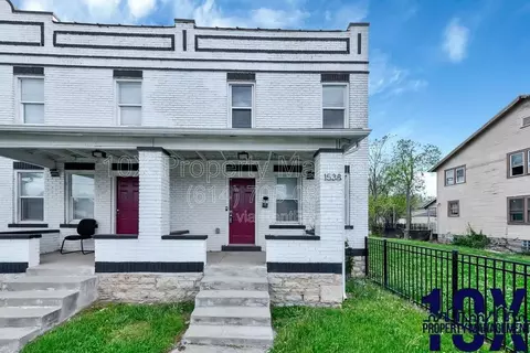 1538 E Livingston Ave, Columbus, OH 43205
