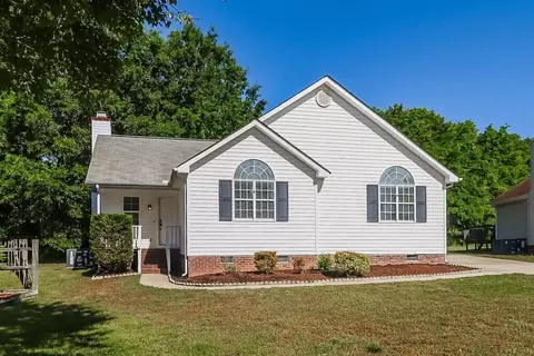 380 Canter Ct NW, Concord, NC 28027