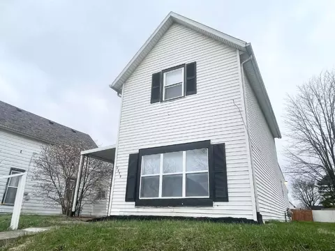 2639 Central Ave, Anderson, IN 46016