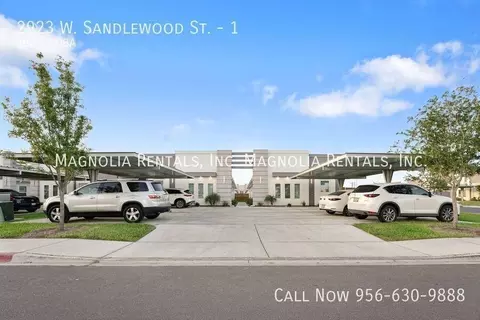 2923 W Sandlewood St #1, Edinburg, TX 78541