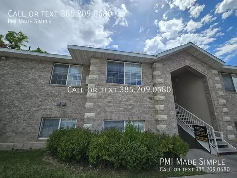 1465 S 70 E, Orem, UT 84058