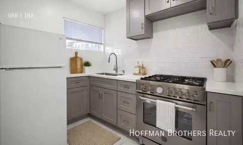 1137 N Clark St #6, West Hollywood, CA 90069