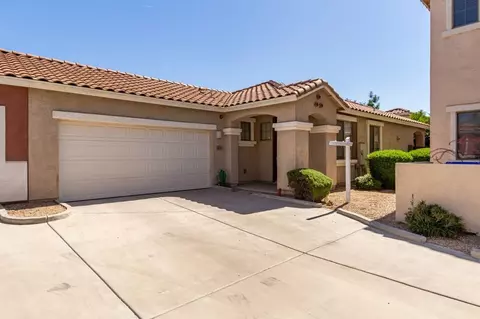 871 E Stottler Dr, Gilbert, AZ 85296