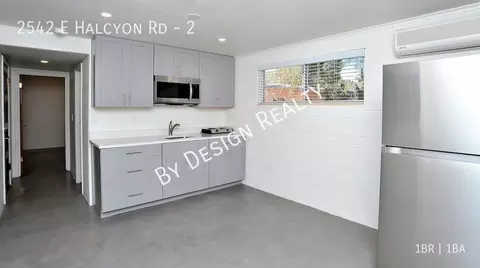 2542 E Halcyon Rd #2GUEST, Tucson, AZ 85716